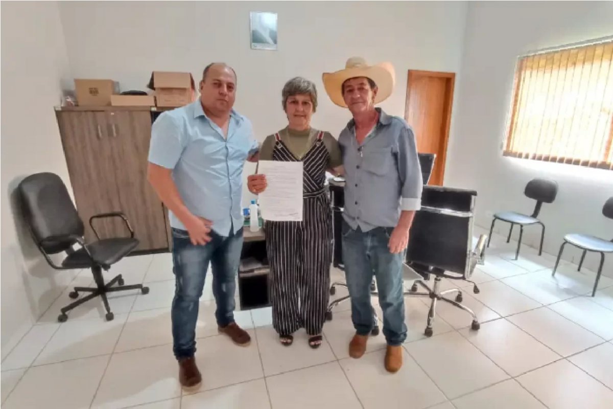 Prefeita renuncia ao cargo em Mato Grosso por discordar de Lula na Presidência