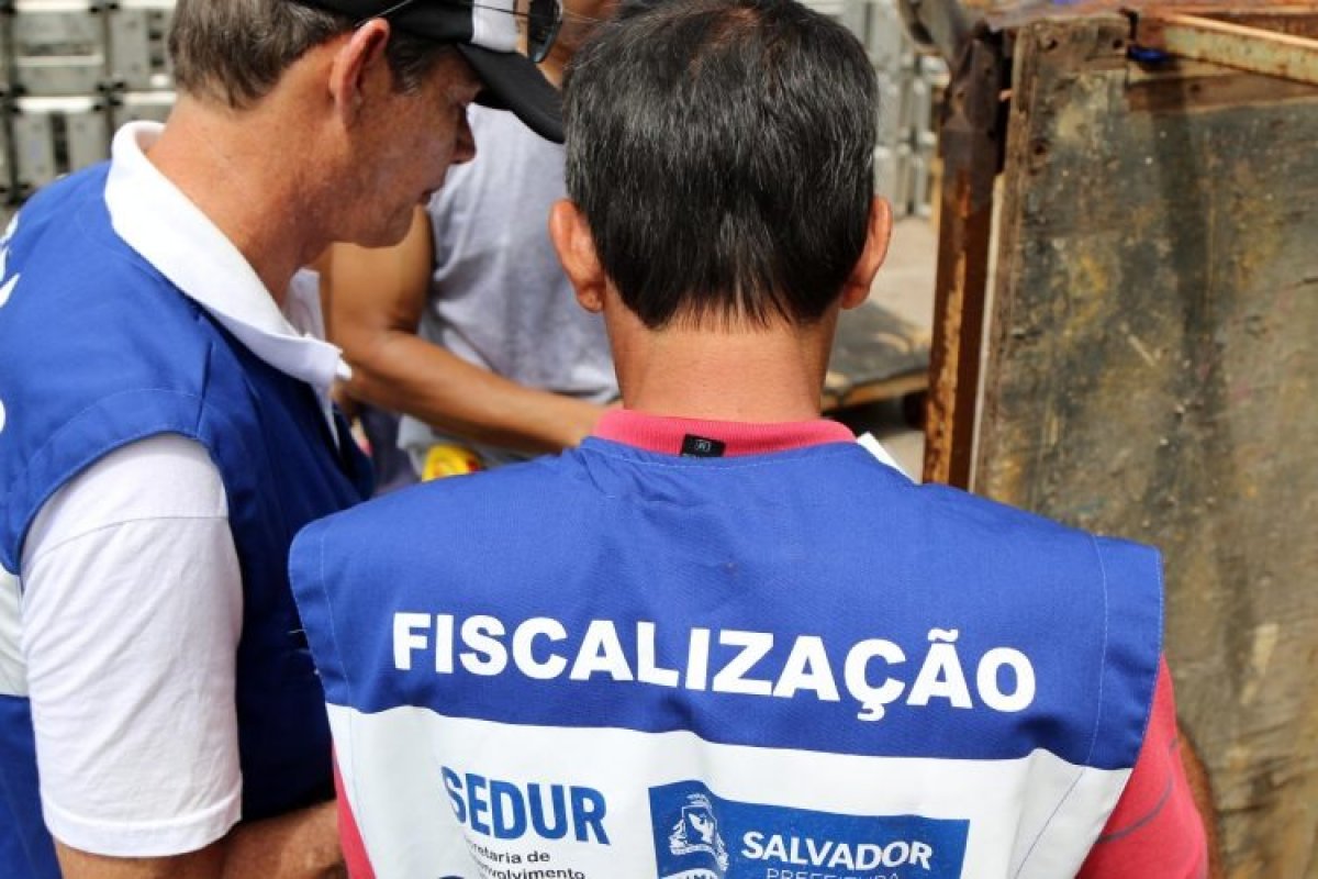 Carnaval: prefeitura de Salvador abre seleção para contratação temporária de engenheiros civis