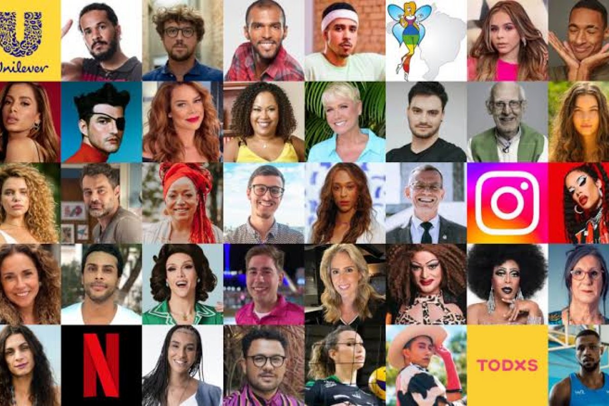 Premiação "Poc Awards" divulga vencedores!