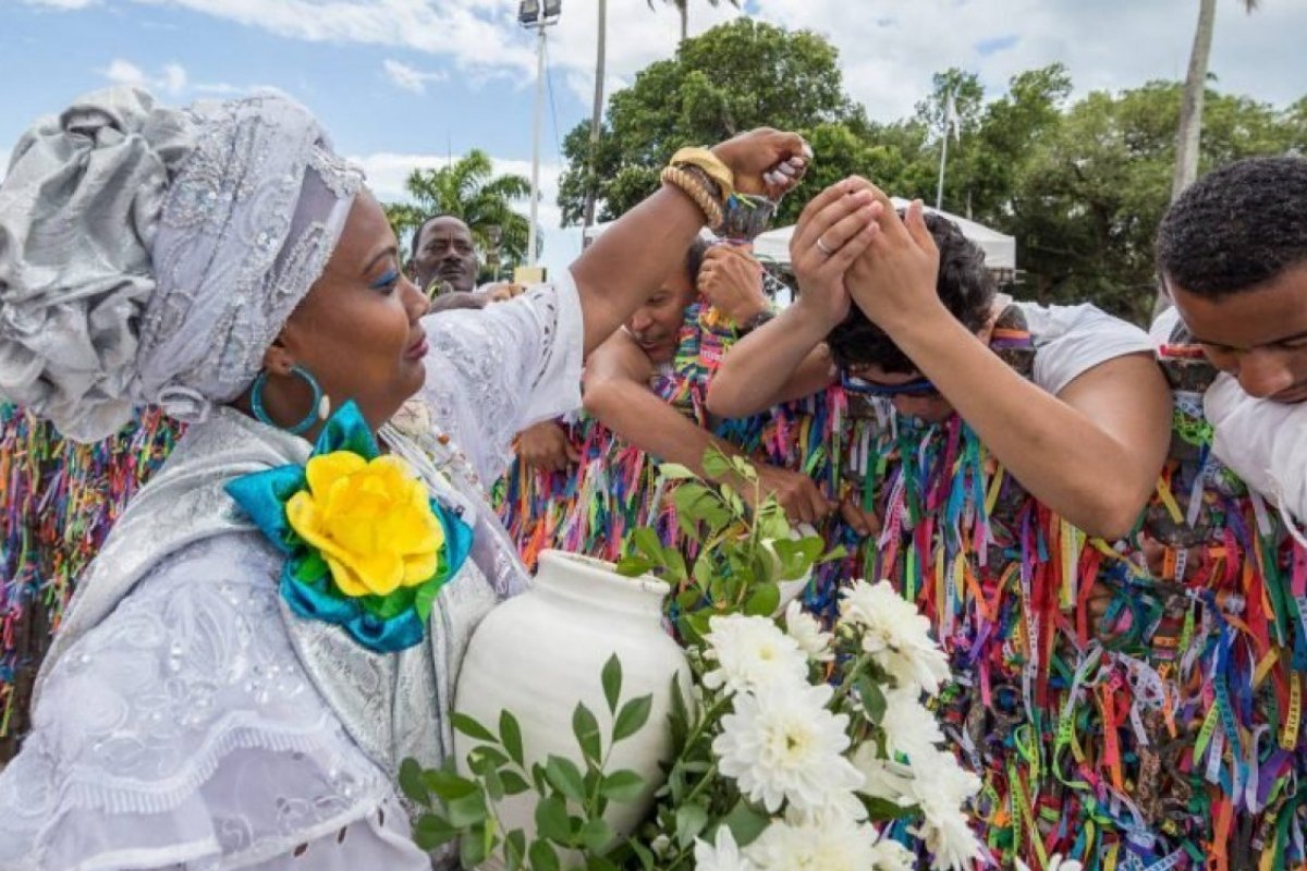 Festa do Senhor do Bonfim 2023 inicia nesta quinta (05); confira programação