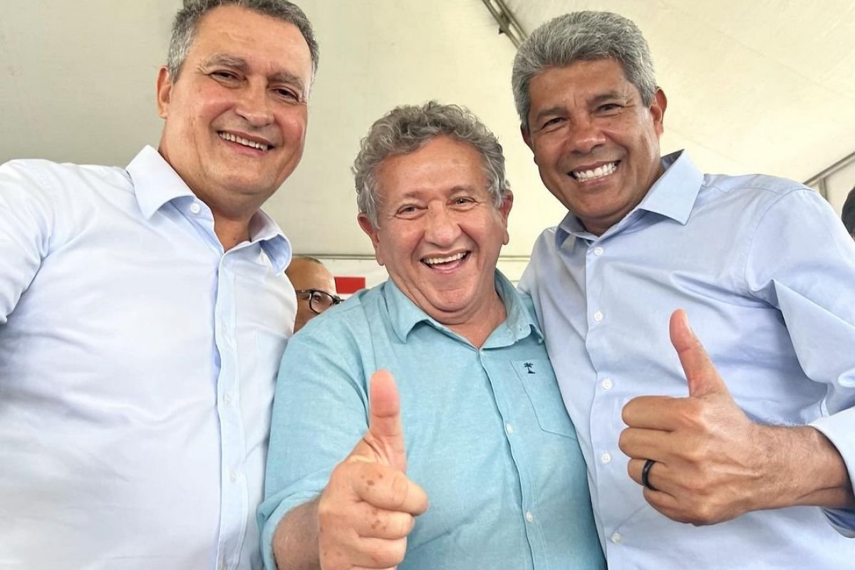 PT baiano já prepara candidatos para prefeituras do interior da Bahia; Camaçari é prioridade