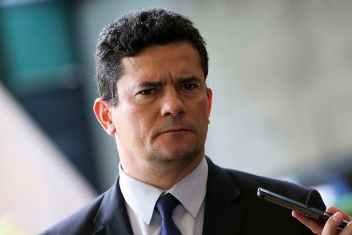 Moro encontrará líderes no Senado para tratar da segunda instância