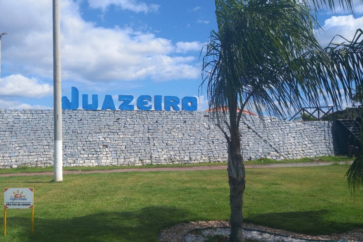 Traficante foragido da Justiça é preso em Juazeiro