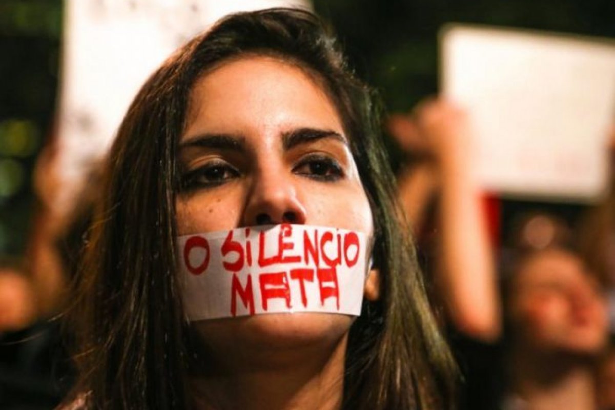 Violência de gênero atinge 1 de cada 5 mulheres, diz ONU
