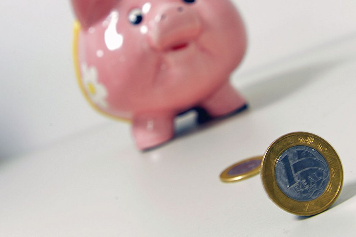 BC: Poupança perde R$ 103,2 bilhões em 2022, pior resultado da história