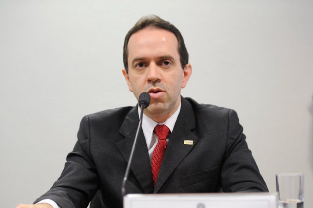 Haddad anuncia auditor-fiscal Carlos Higino Ribeiro para presidência do Carf