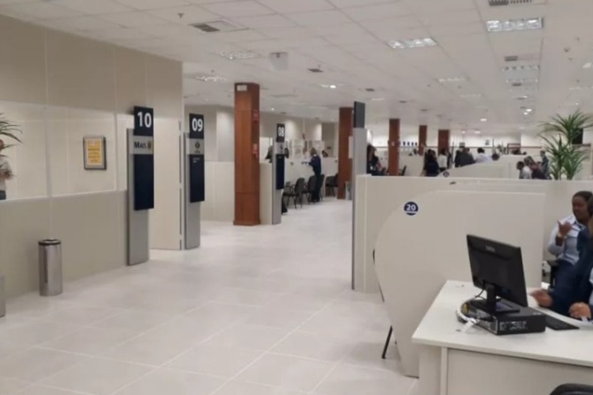 SAC oferece atendimento especial em dois pontos neste sábado (7)