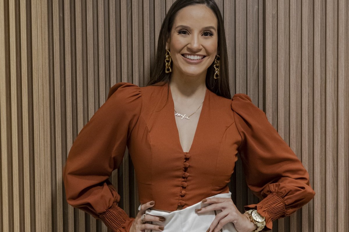 Arquiteta Maine Ribeiro inicia novo ano com muitas conquistas para comemorar!