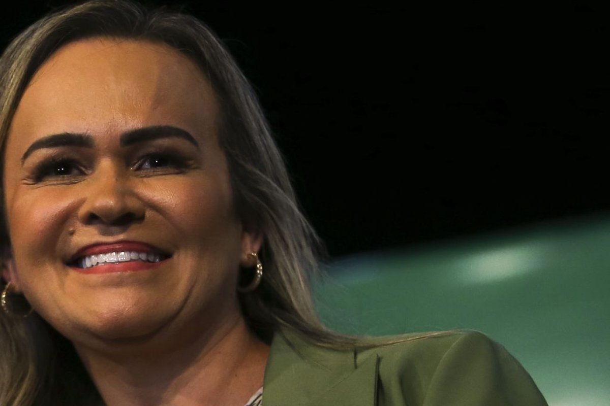 Marcelo Freixo minimiza denuncias envolvendo a ministra do Turismo, Daniela Carneiro