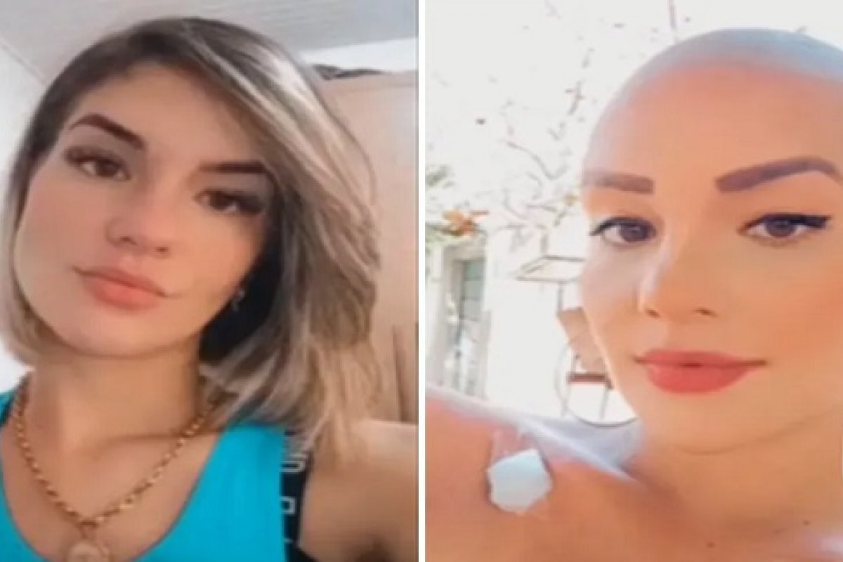 Jovem finge ter câncer para aplicar golpes em GO