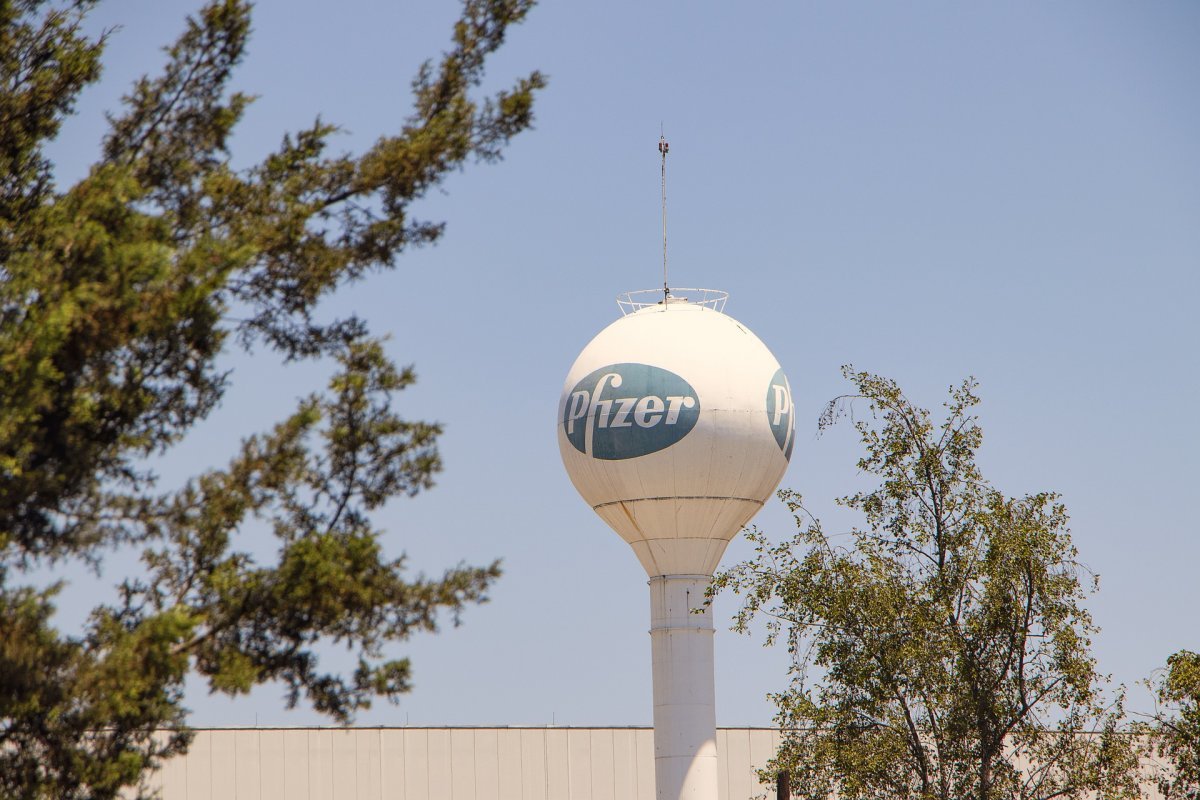 Pfizer estuda tratamentos para doenças raras e câncer