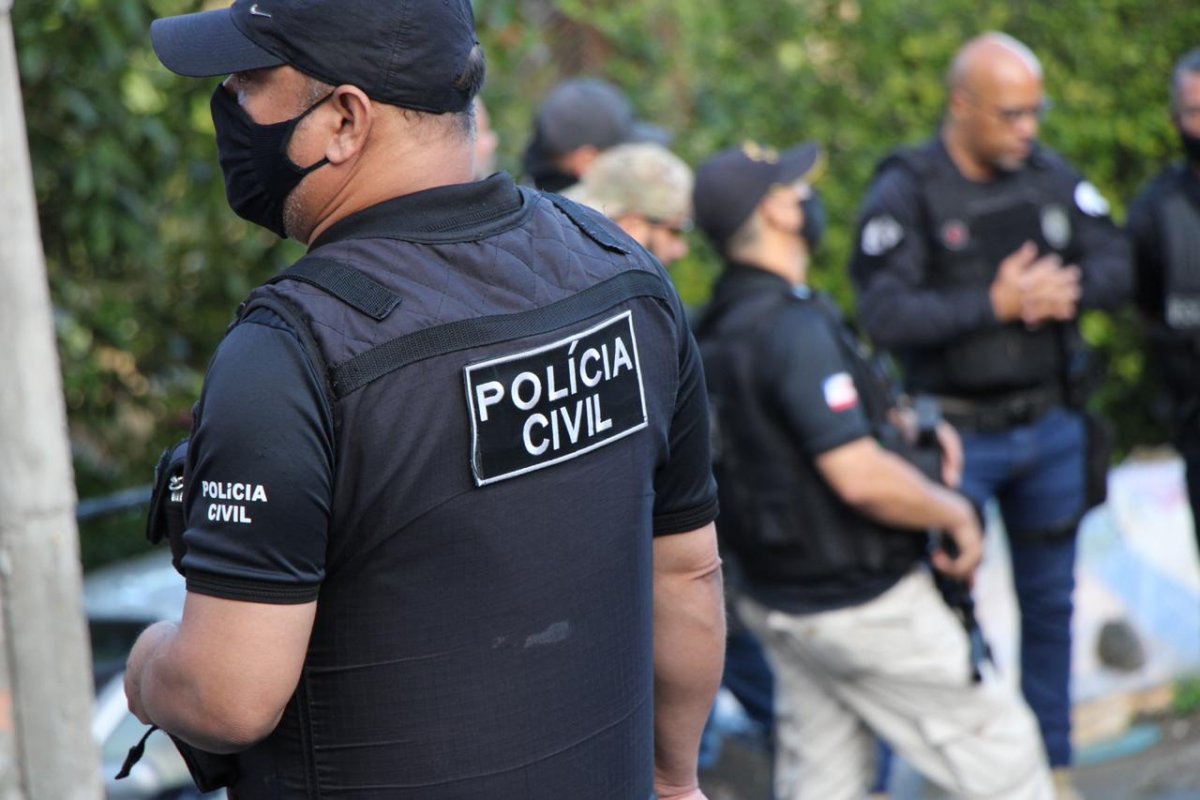 Homem é preso após tentar matar ex-companheira no interior da Bahia 