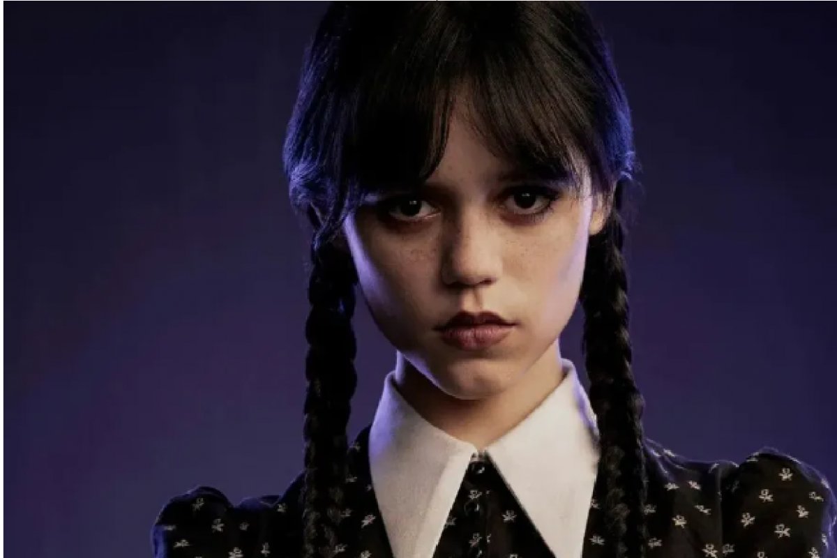 Wandinha: segunda temporada é confirmada pela Netflix