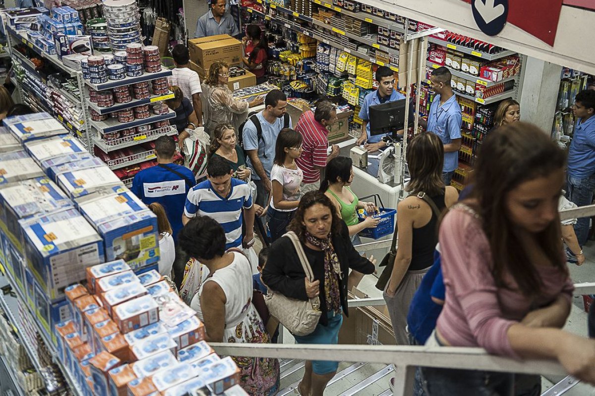 MPEs foram responsáveis por 93,5% dos empregos em novembro de 2022, aponta estudo