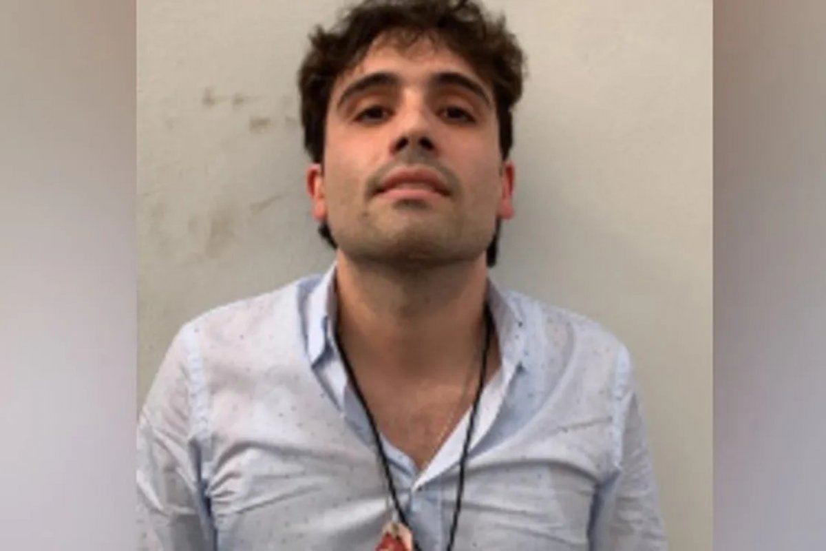 Operação para prender filho de El Chapo deixa 29 mortos no México