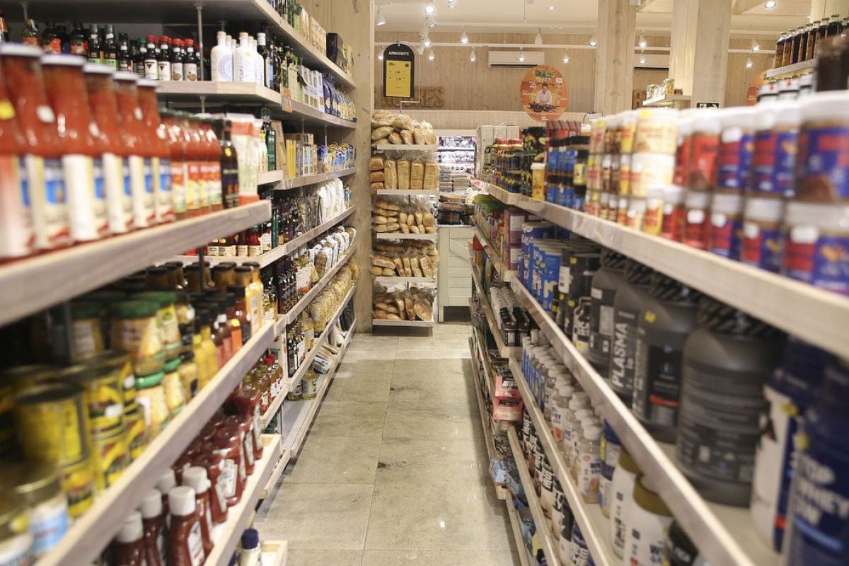 ONU: preços mundiais de alimentos bateram recorde em 2022