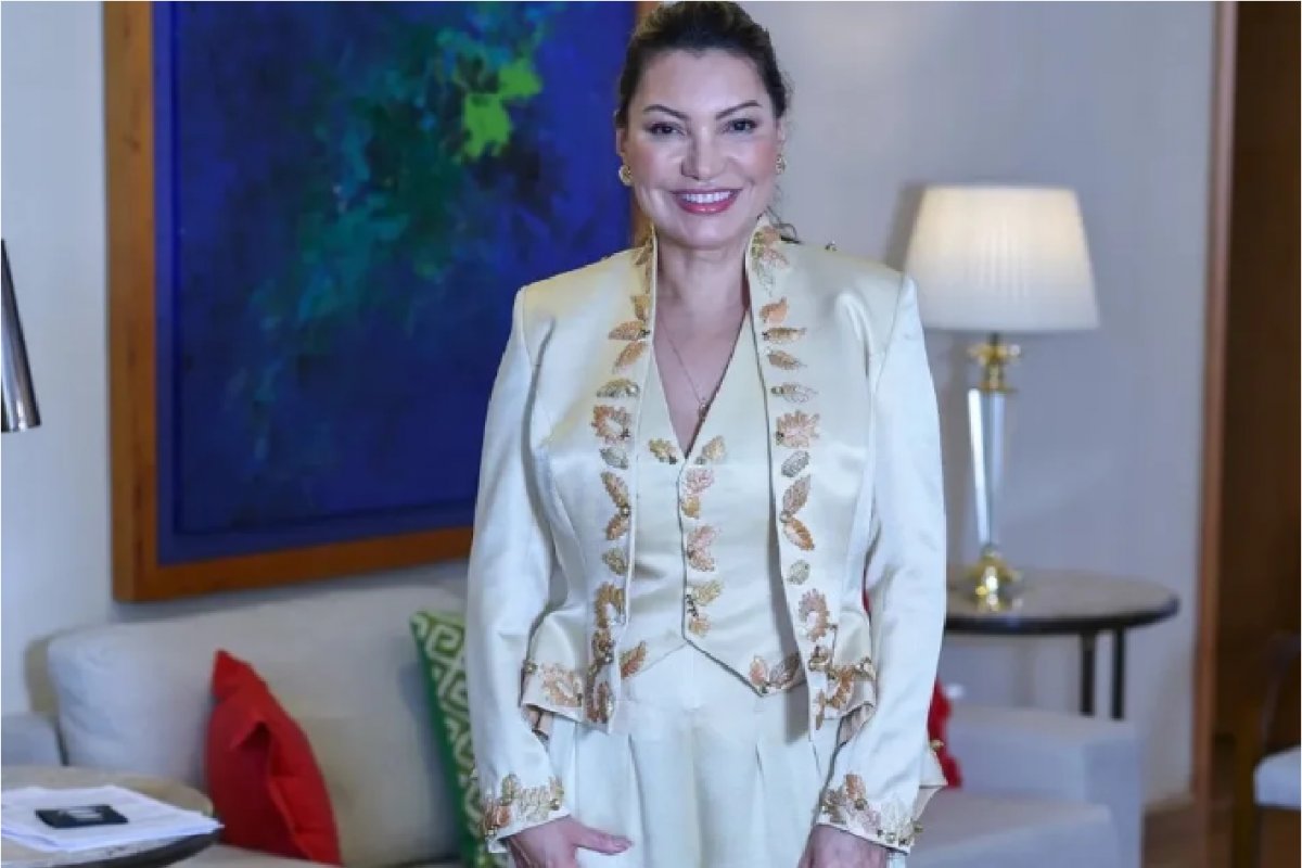 Página de moda do Instagram é penalizada após comparar Janja com paquita da Xuxa