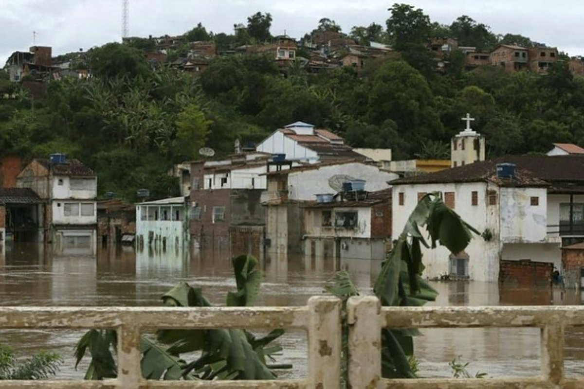 101 municípios baianos devem perder nos repasses de Fundo de Participação dos Municípios em 2023