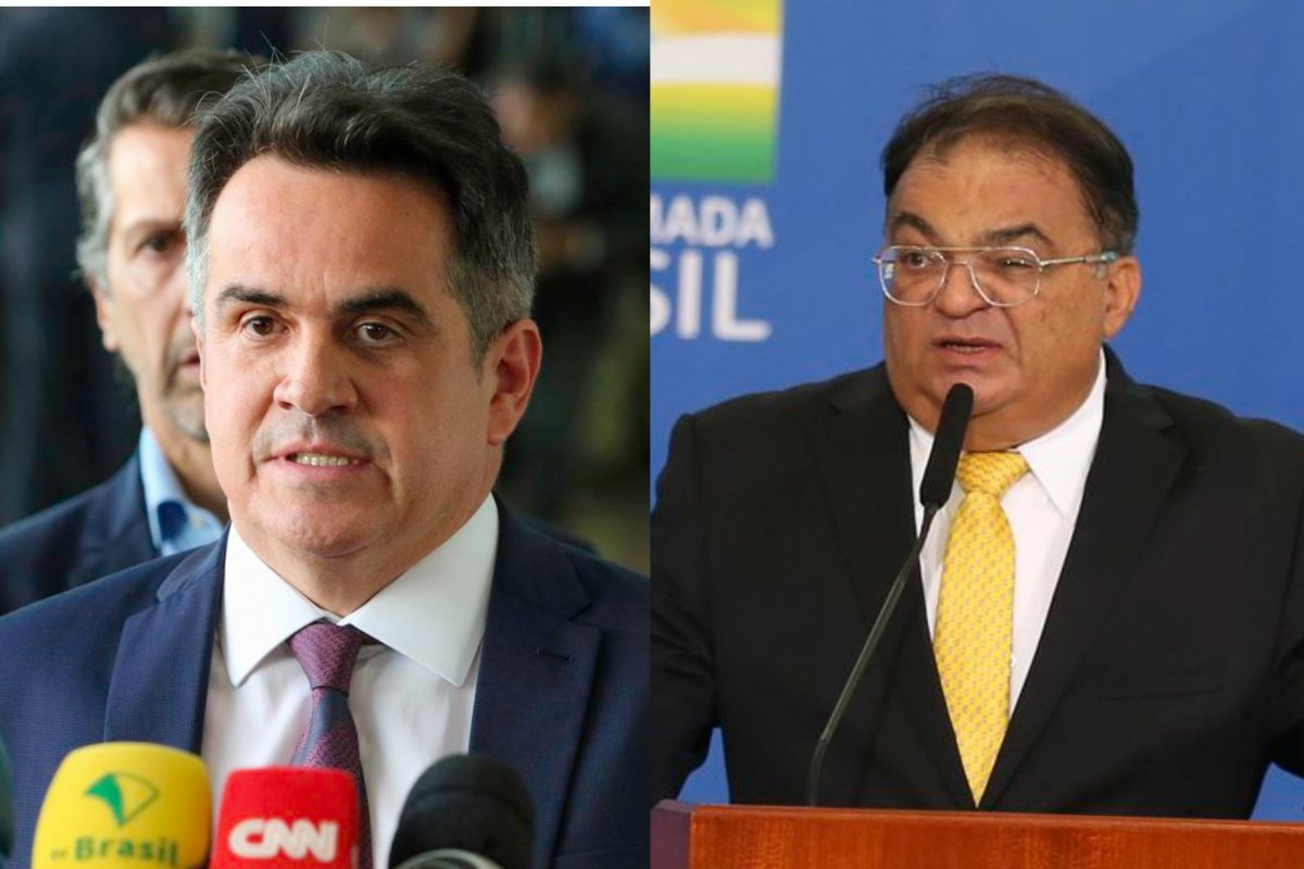 Ciro Nogueira e Flávio Rocha são intimados pelo TSE para prestarem depoimentos