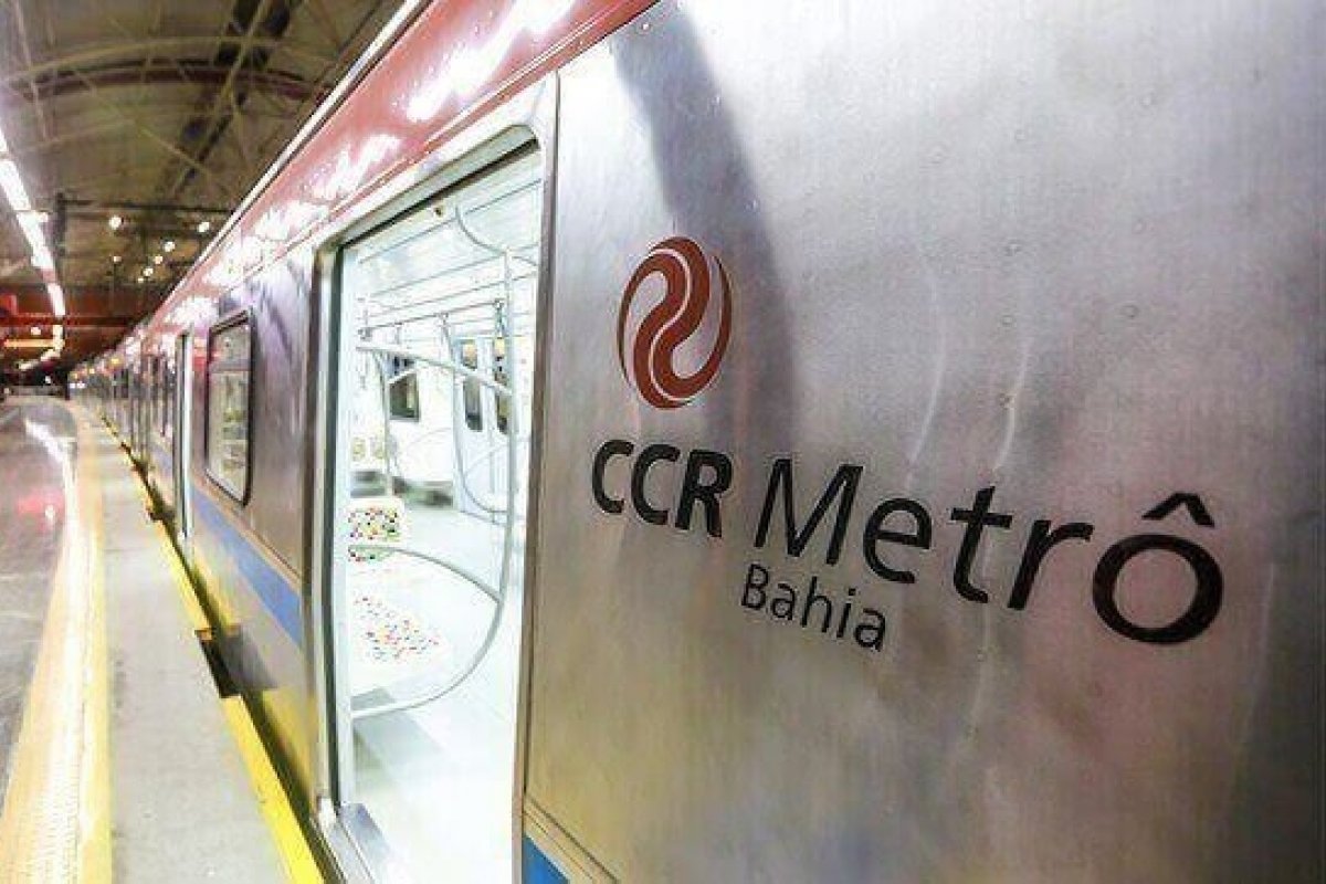 Grupo CCR abre vagas para programa de trainee