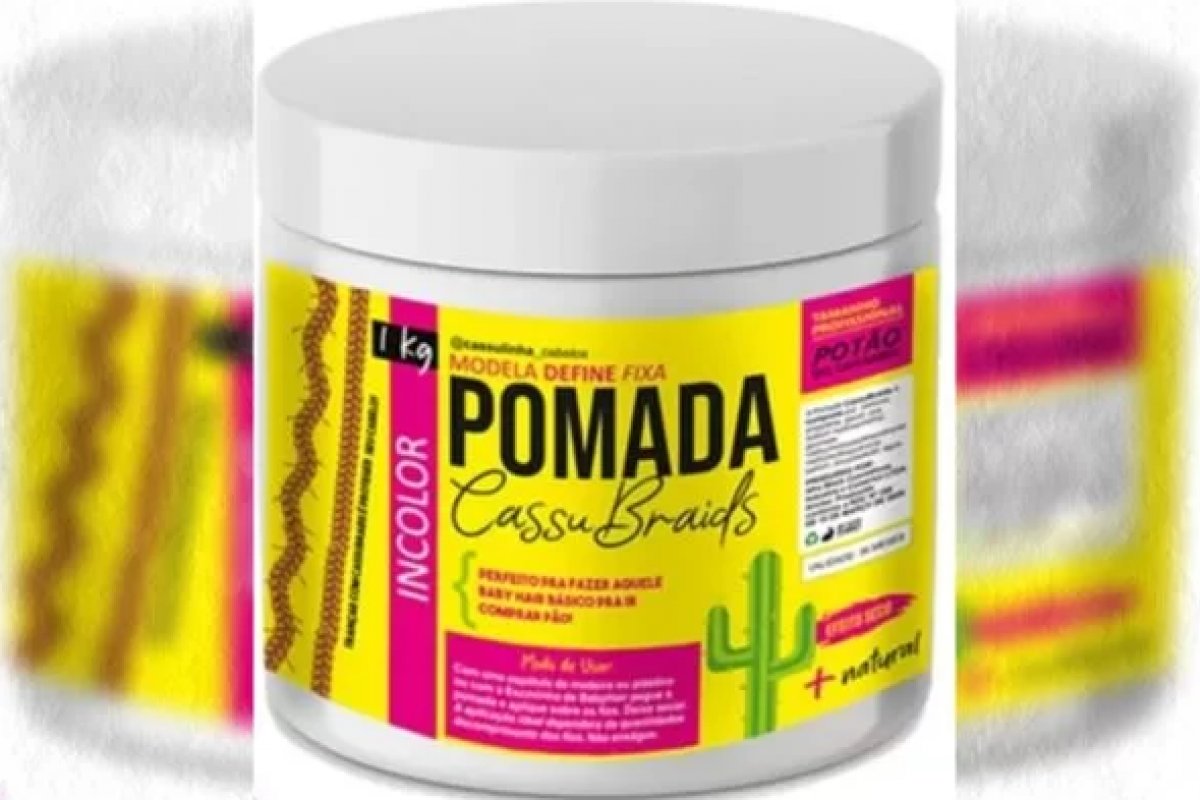 Anvisa suspende uso e venda de pomada que causou cegueira