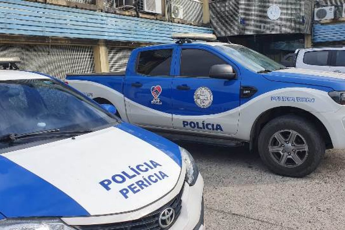 Homem é vítima de latrocínio em São Gonçalo dos Campos, interior da Bahia