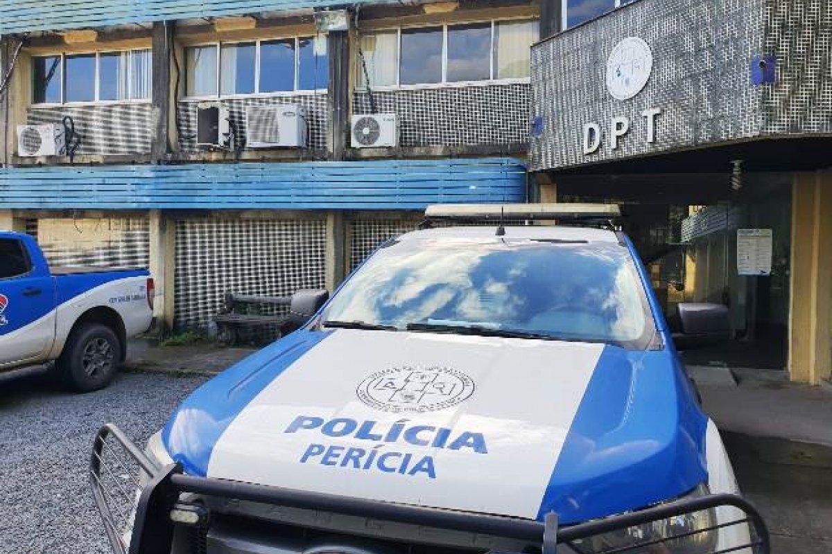 Feira de Santana: cinco homens são mortos nesta madrugada de sábado (7)