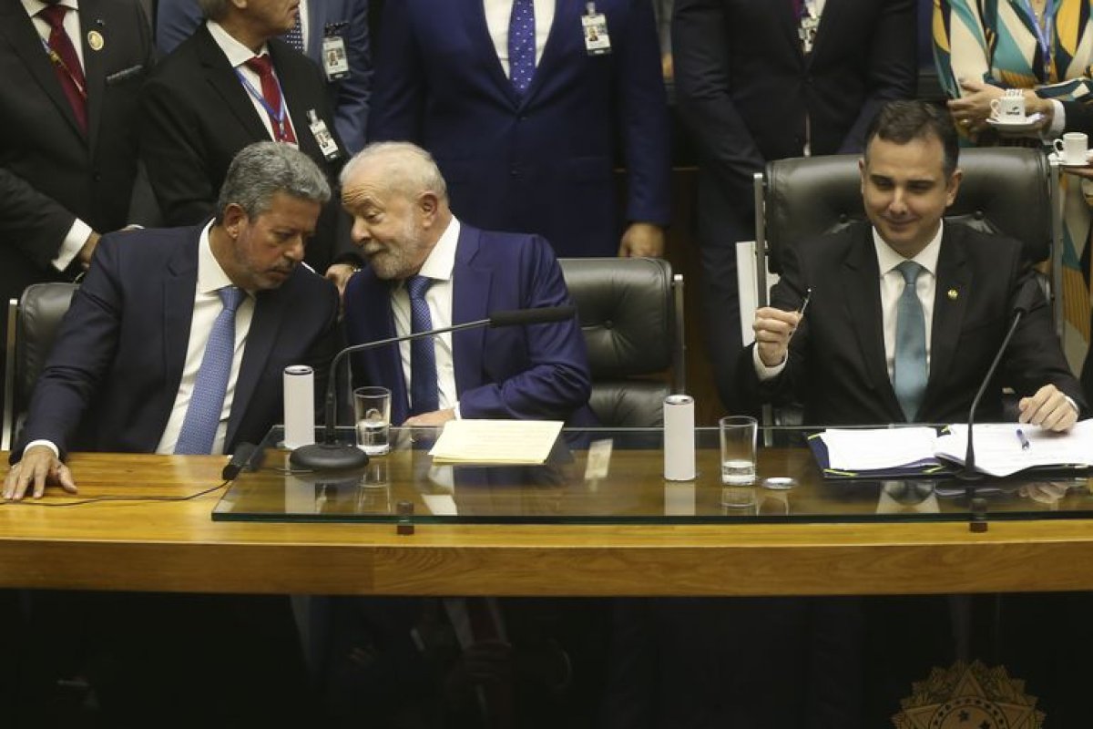Com possível recondução de Pacheco e Lira, Legislativo antecipa articulações para disputa de 2025