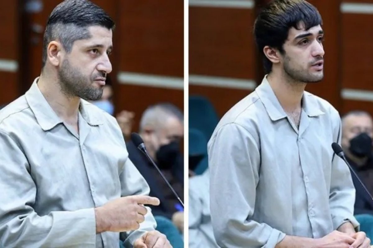 Irã executa mais dois manifestantes após onda de protestos