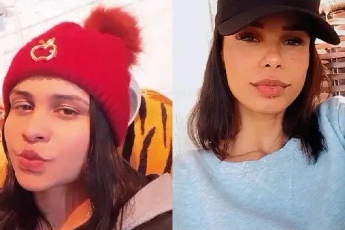 Jovens desaparecidas são encontradas mortas às margens de rio, em Santa Catarina