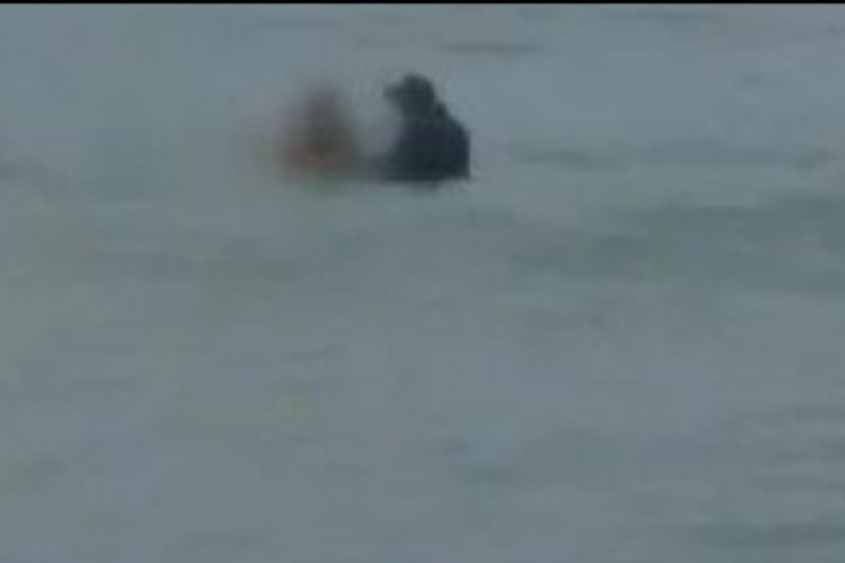 Professor de surf é preso por abusar sexualmente de aluna de 10 anos no Rio de Janeiro