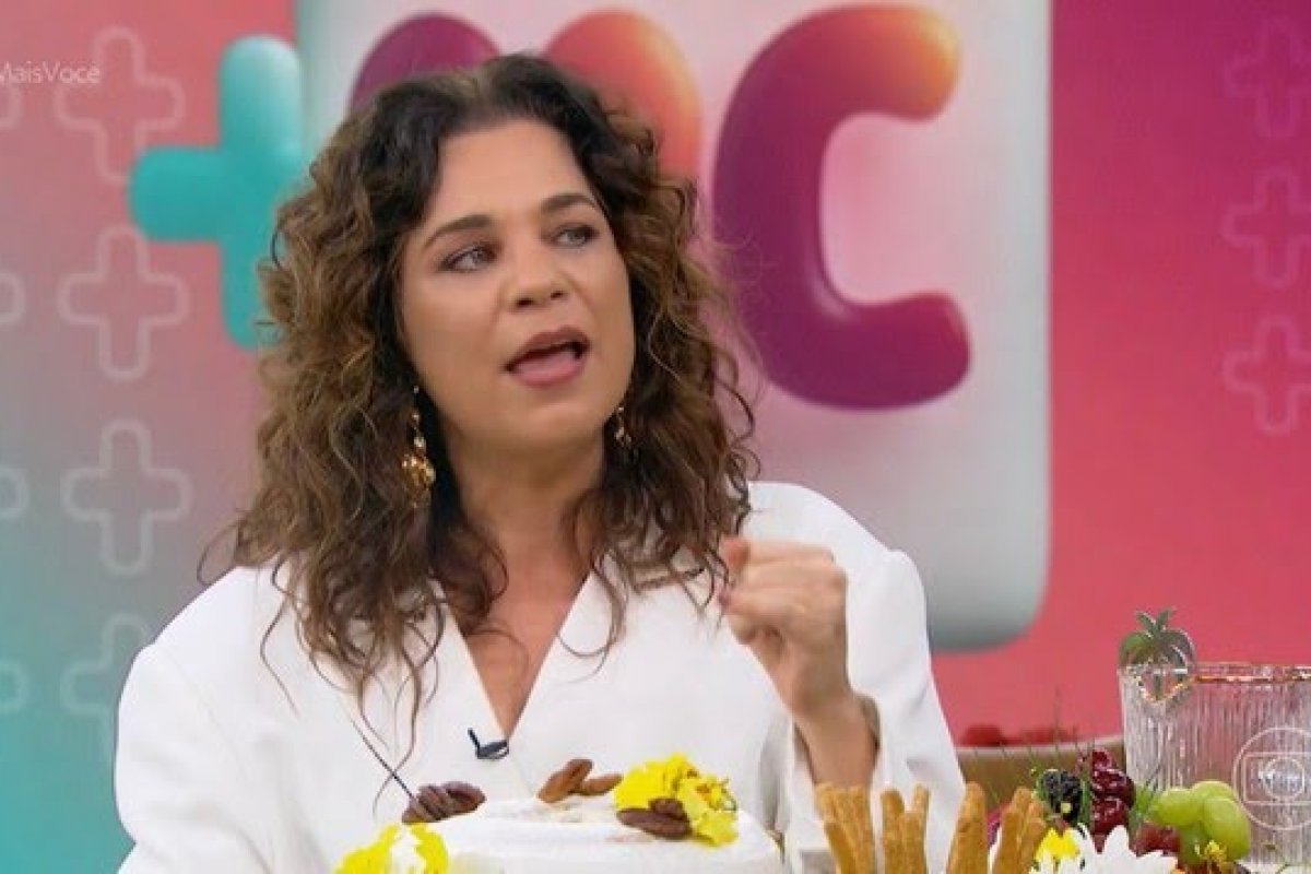 Isabel Teixeira, intérprete da icônica Maria Bruaca no remake de 'Pantanal', elogia Jade Picon em novela: 'Muito dedicada e corajosa'