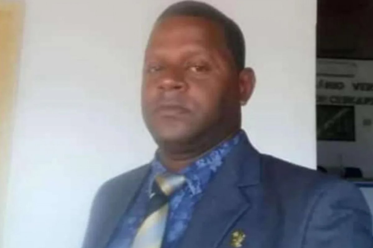 Ex-vereador de Santanópolis (BA) é morto no dia do próprio aniversário