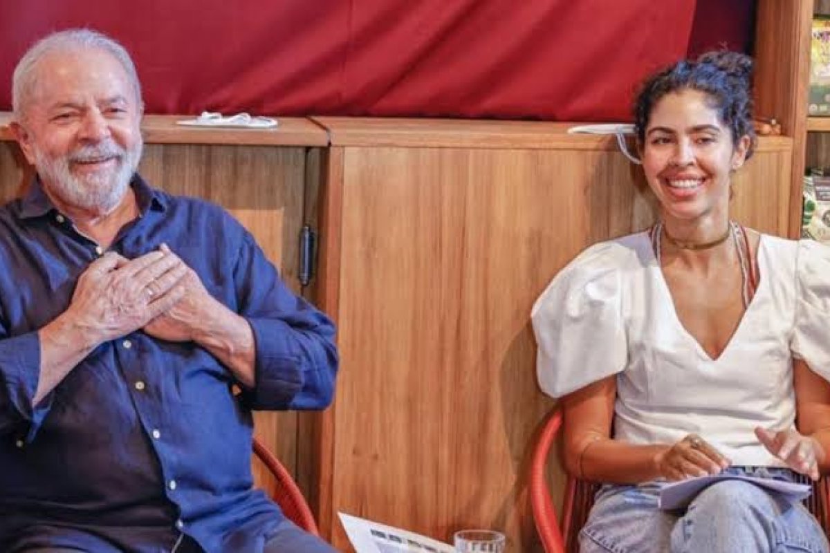 Bela Gil recusa convite para cargo no governo Lula e se justifica!