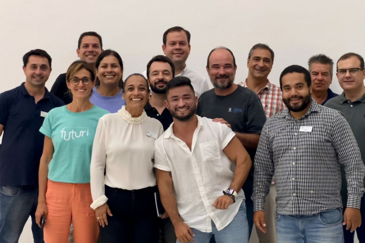 Transamerica Resort Comandatuba une-se à Conservação Internacional no projeto Turismo + Sustentável no território Abrolhos Terra e Mar!