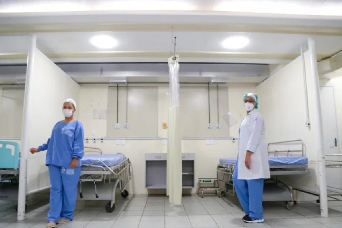 Bahia registra 801 novos casos de Covid-19 e 4 mortes pela doença nas últimas 24h