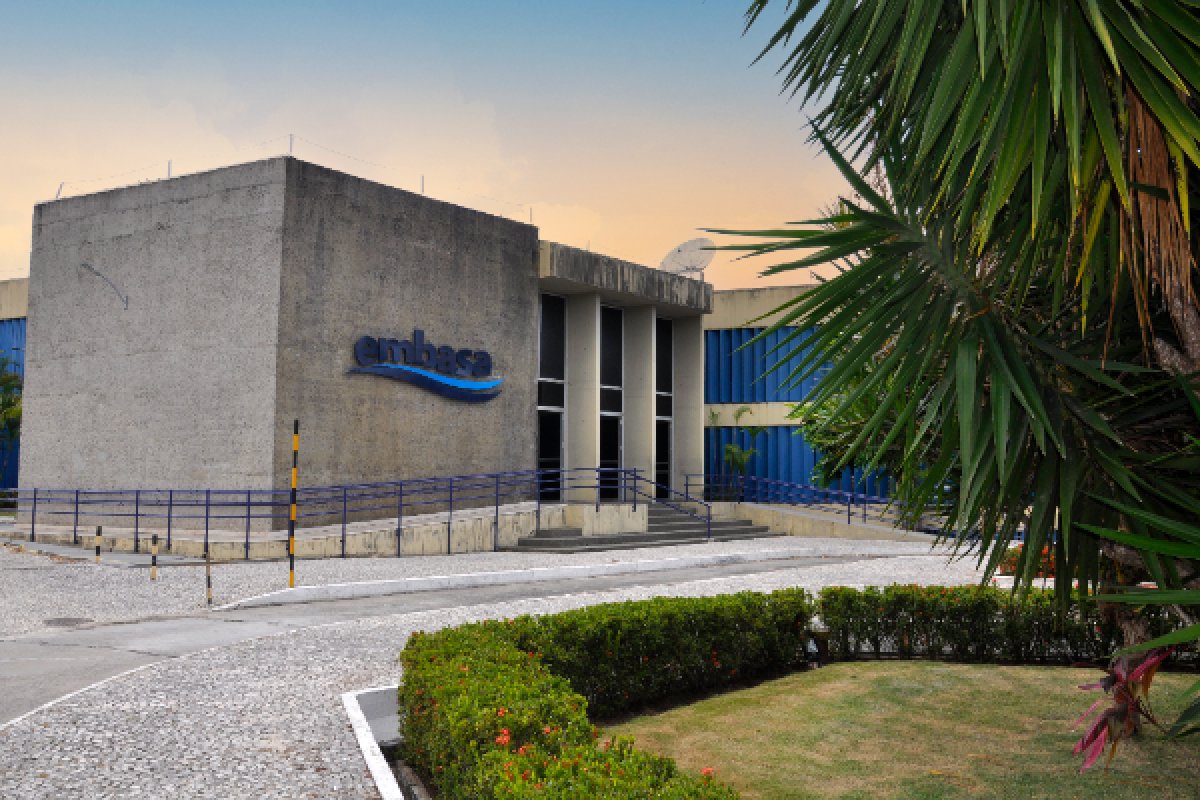 Embasa suspende fornecimento de água nas avenidas Juracy Magalhães e Vasco da Gama, em Salvador