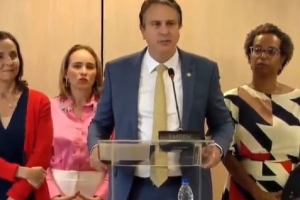 Vídeo: ministro da Educação de Lula vira meme ao dizer que 8 mais 4 são 11