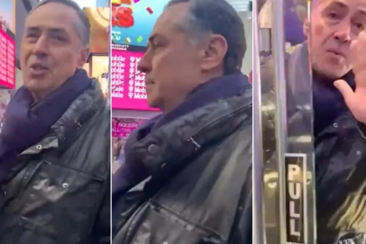 PF estuda pedir cooperação internacional para investigar insultos a Barroso