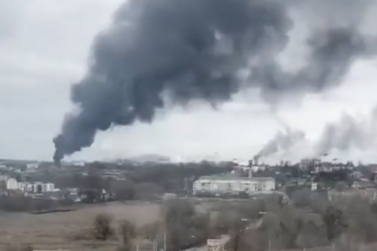 Rússia encerra cessar-fogo e promete seguir com combate até alcançar vitória sobre a Ucrânia