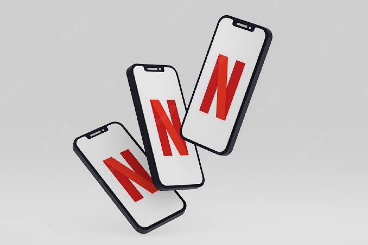 Netflix vai combater compartilhamento de senhas no Brasil