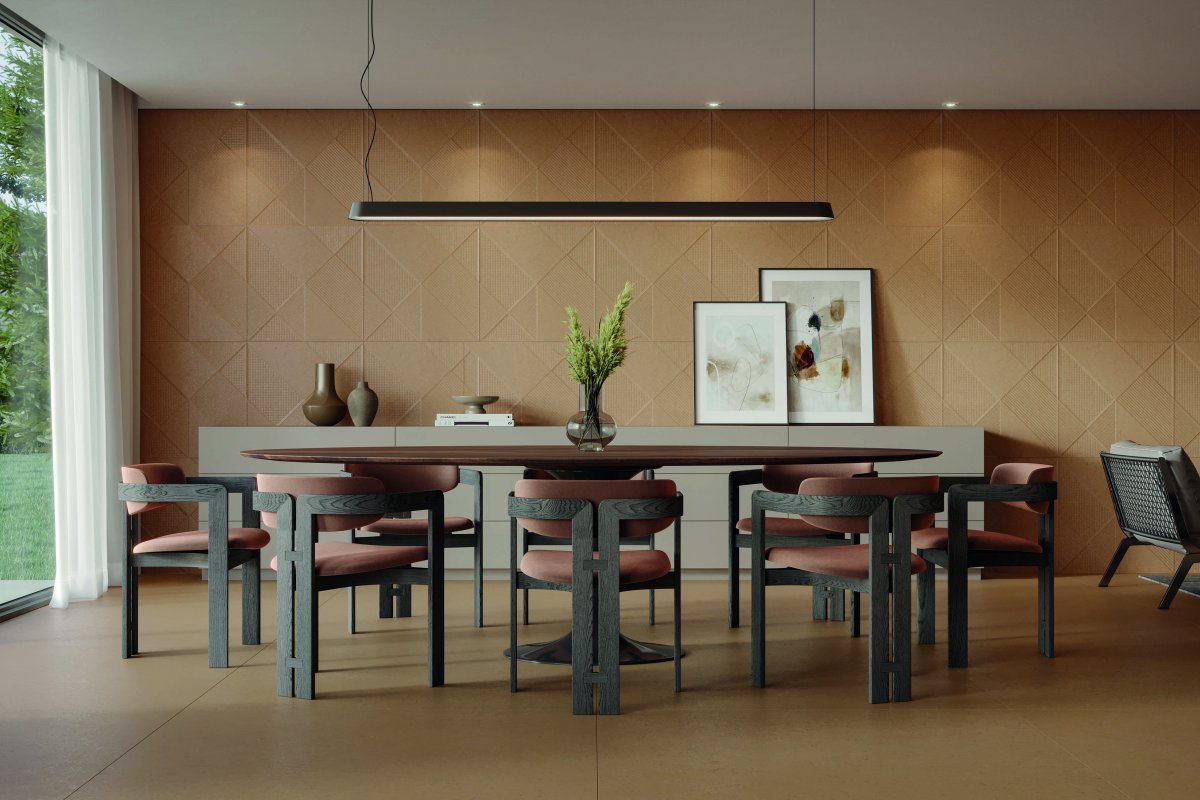 Estética natural em alta: veja como decorar o seu projeto com esse conceito!