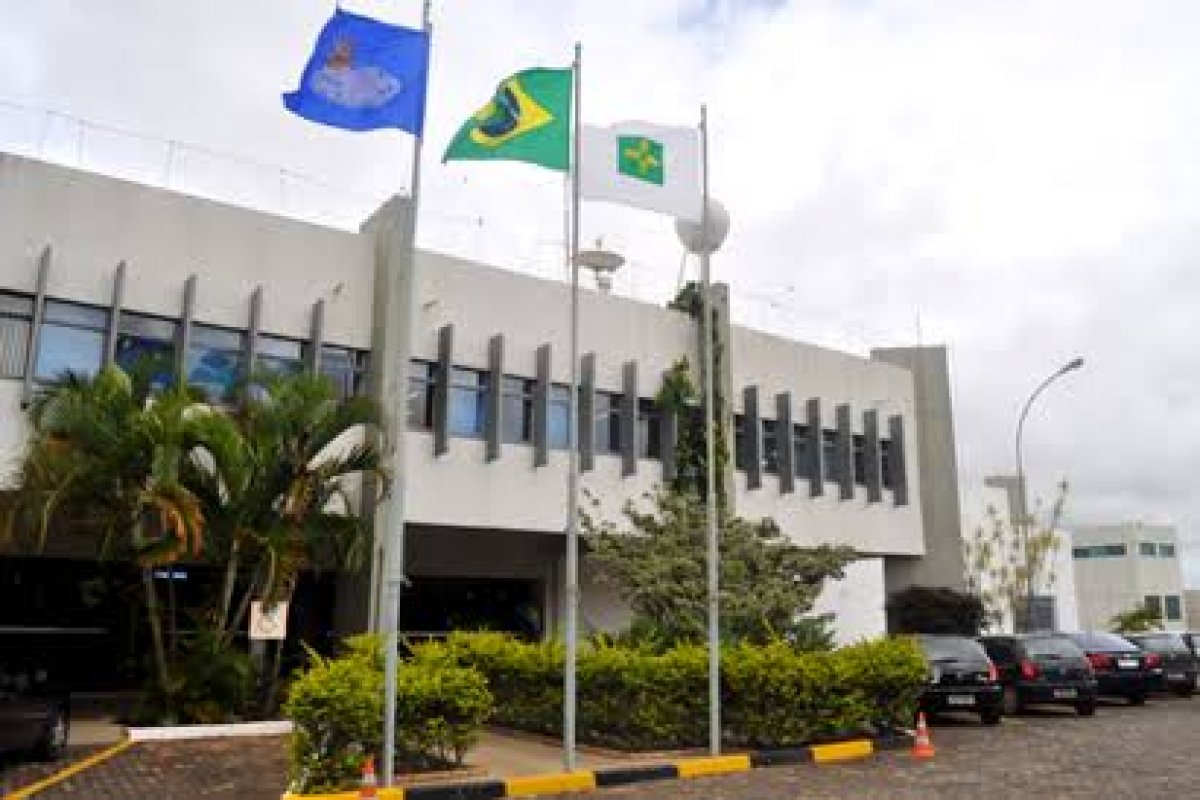 Inmet quer participar de projeto para construção de elevador espacial