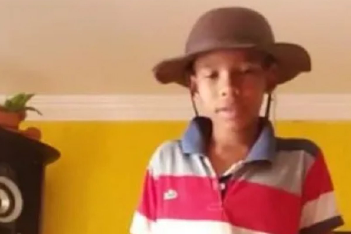 Criança de 10 anos desaparece após ser levada por correnteza de barragem