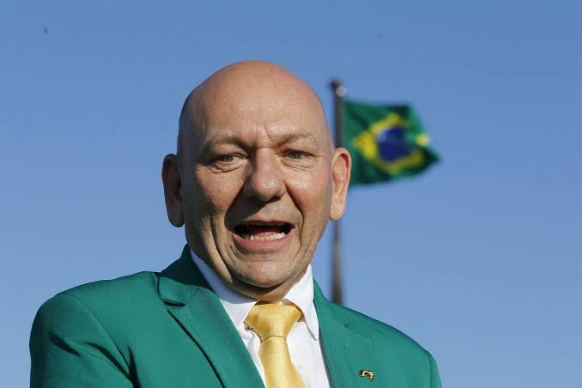 Dono da Havan se pronuncia sobre invasões ao Congresso, STF e Planalto!