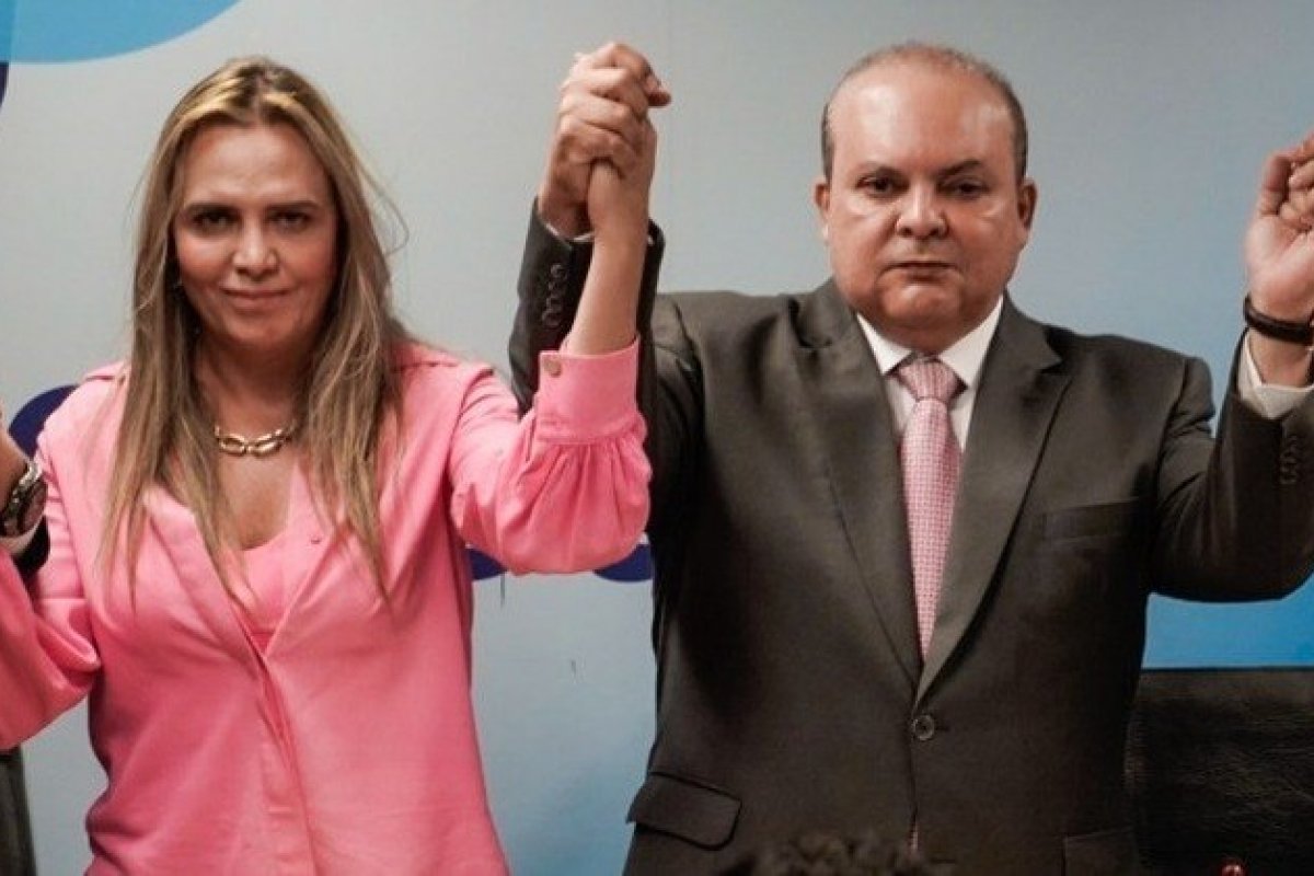 Saiba quem é Celina Leão, governadora interina do Distrito Federal