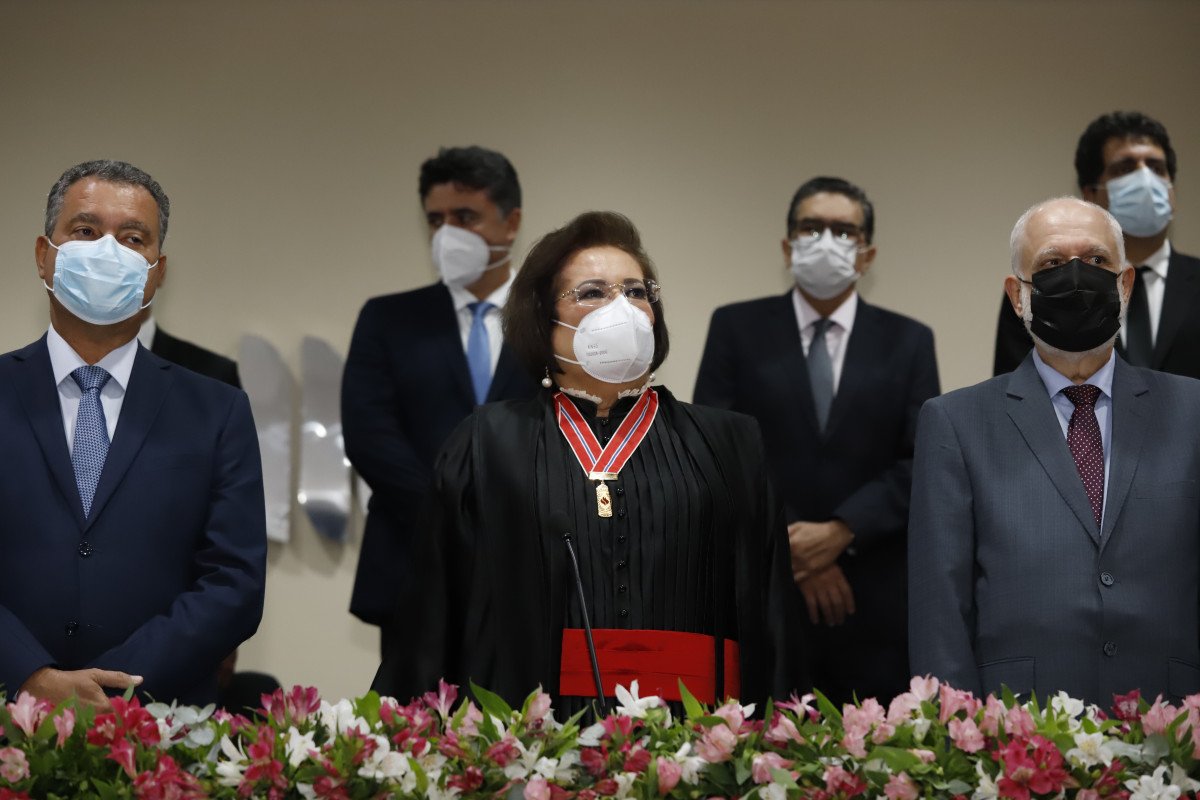 CNPG emite nota pública de repúdio à invasão das sedes dos Poderes da República