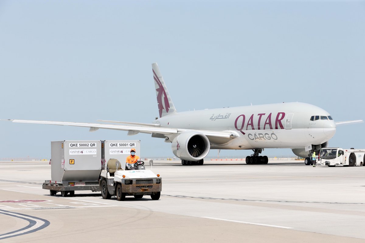 Qatar Airways torna-se a segunda companhia aérea do mundo com certificação para transporte de baterias de lítio!