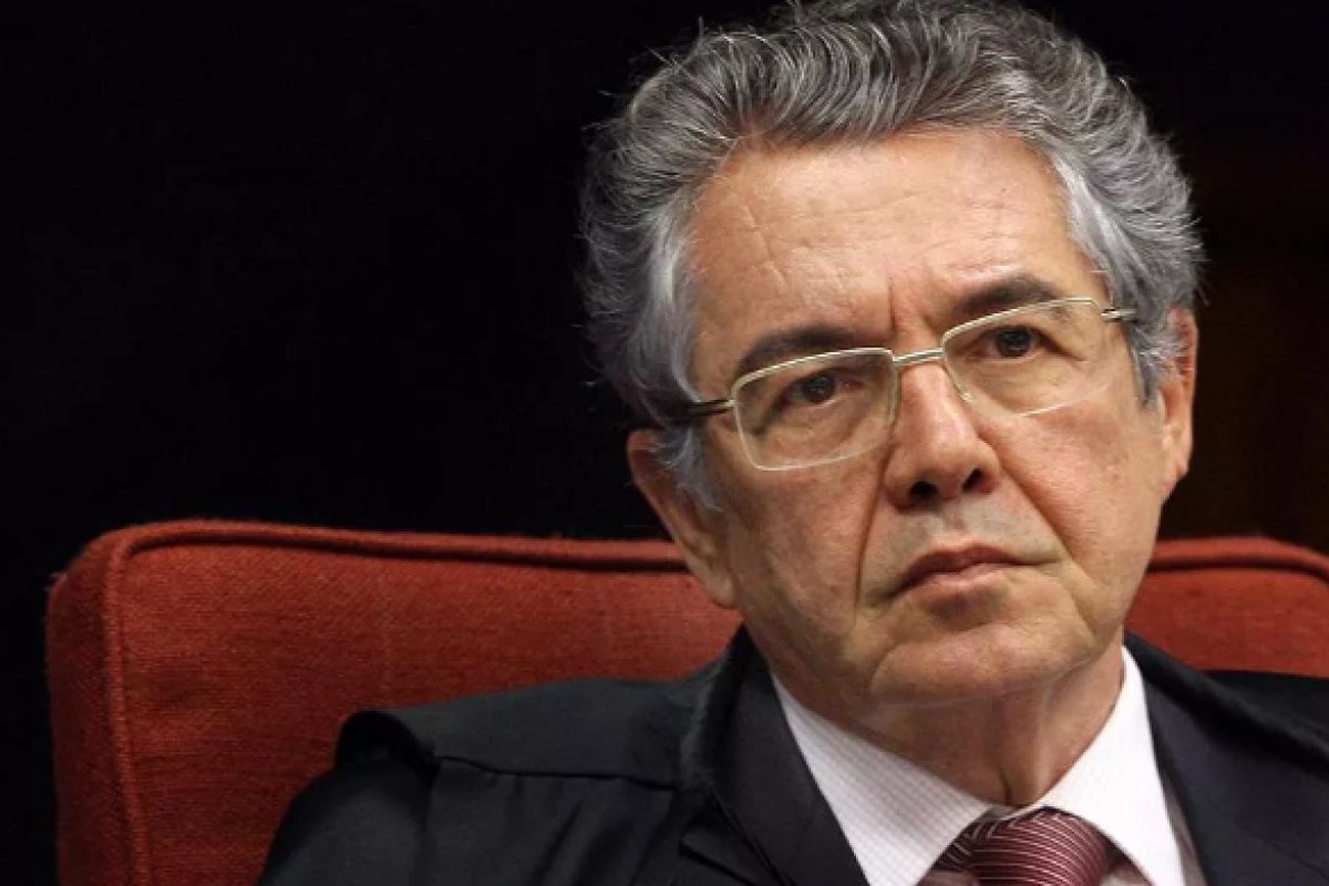 "Falhou todo mundo, e começou a falha no próprio STF", afirma ex-ministro Marco Aurélio Mello sobre os atos violentos em Brasília