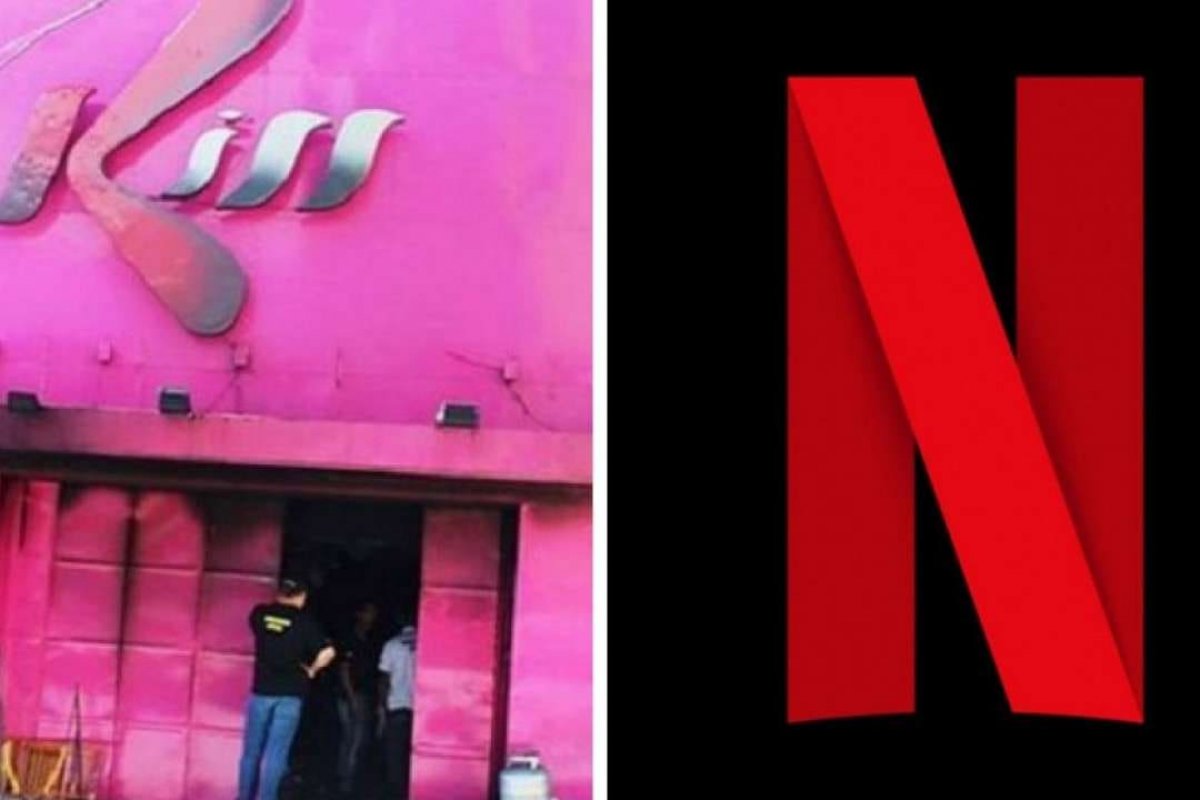 Netflix terá série inspirada na história verídica do incêndio da boate Kiss